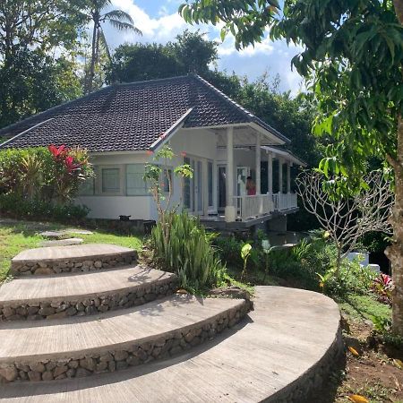 Balian Bliss Retreat Resort - Adults Only Екстер'єр фото