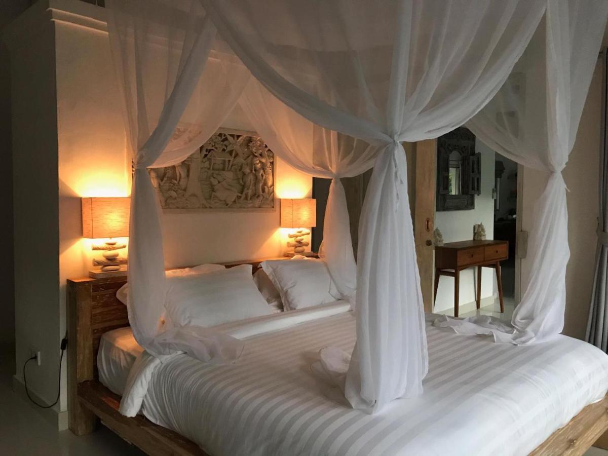 Balian Bliss Retreat Resort - Adults Only Екстер'єр фото