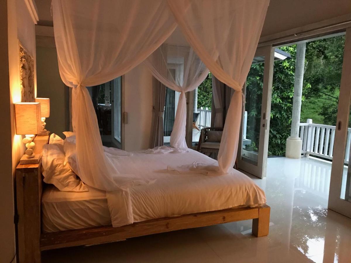 Balian Bliss Retreat Resort - Adults Only Екстер'єр фото