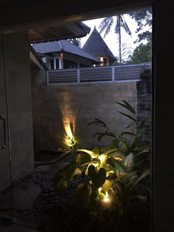 Balian Bliss Retreat Resort - Adults Only Екстер'єр фото