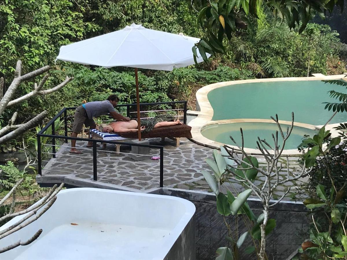 Balian Bliss Retreat Resort - Adults Only Екстер'єр фото