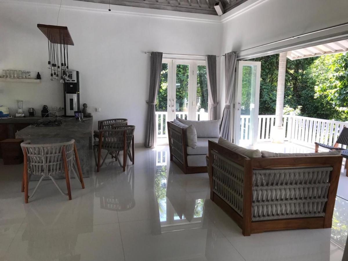 Balian Bliss Retreat Resort - Adults Only Екстер'єр фото