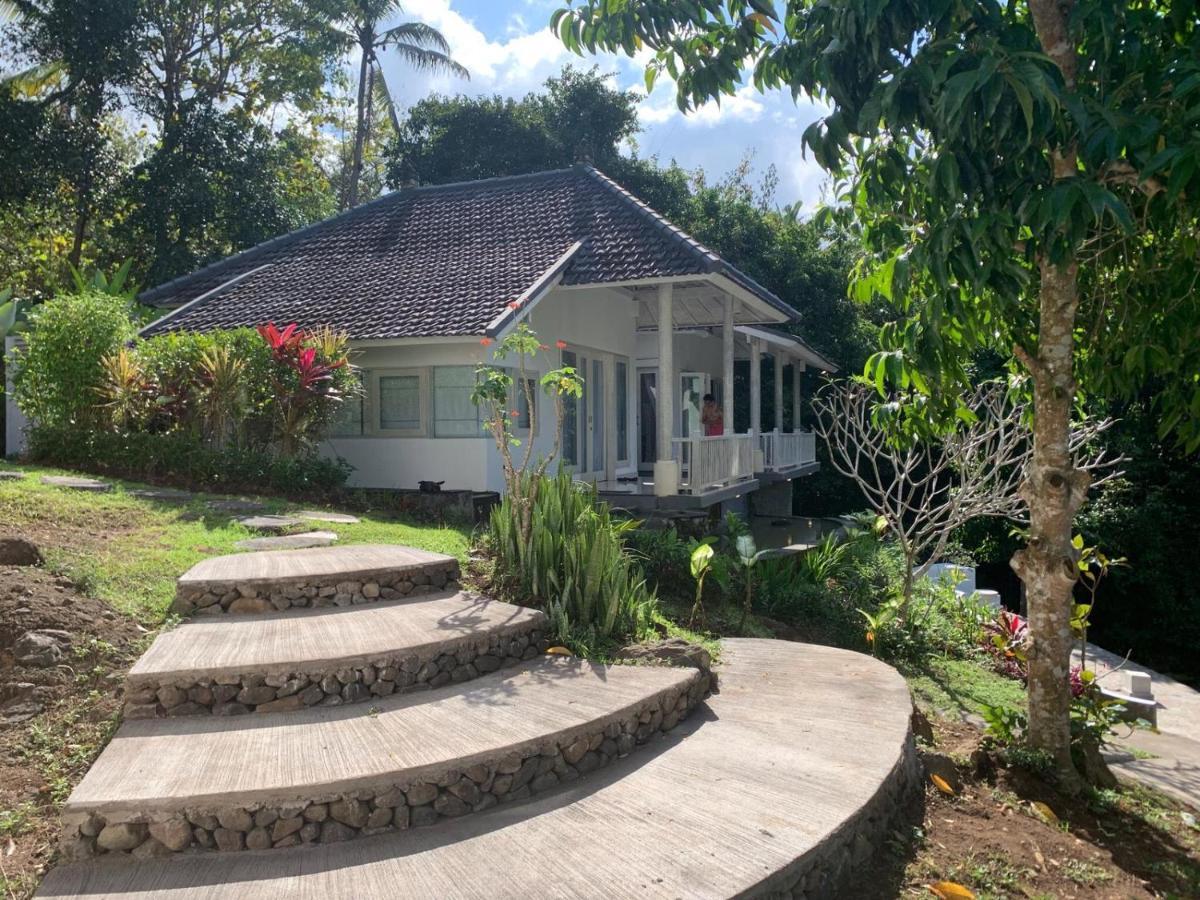 Balian Bliss Retreat Resort - Adults Only Екстер'єр фото