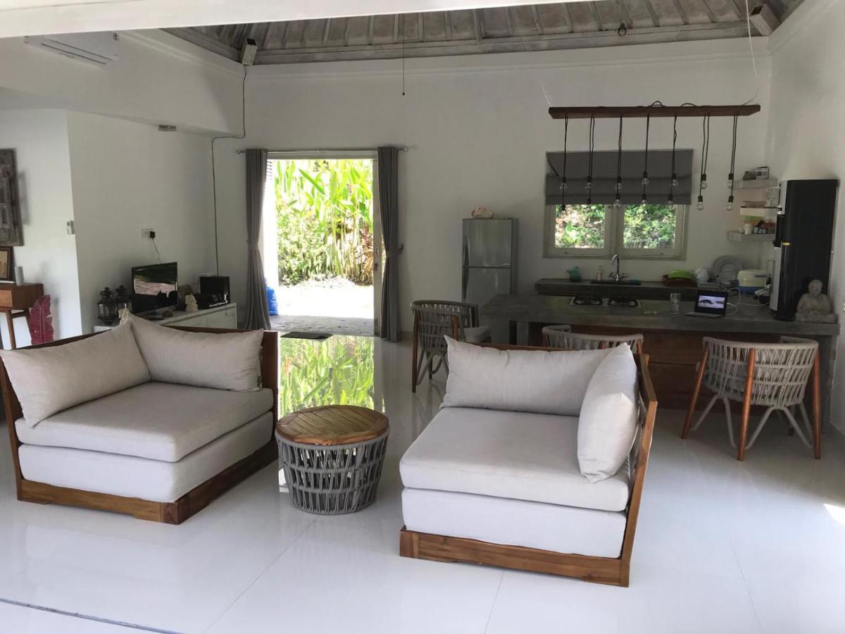 Balian Bliss Retreat Resort - Adults Only Екстер'єр фото